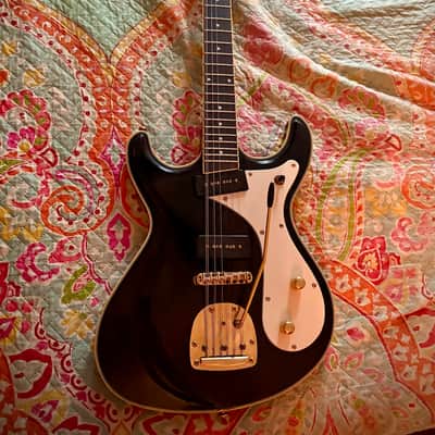 Eastwood Sidejack 12 DLX - image 1