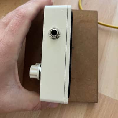 Finhol  Stompbox mit kickbox boundle image 10