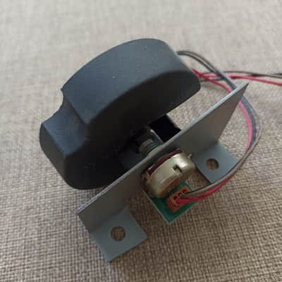 Alesis QuadraSynth Mod Wheel Assembly Spare Part
