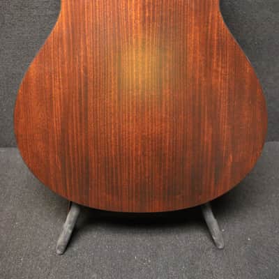 Taylor 322E 12 FRET 2020'S - MAHOGANY SHADED EDGEBURST image 10