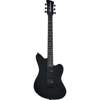 Jackson JS Series Surfcaster JS22 HT - Gloss Black image 2