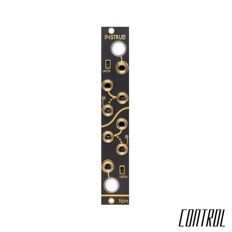 Instruo Tain - Switch Utility image 1
