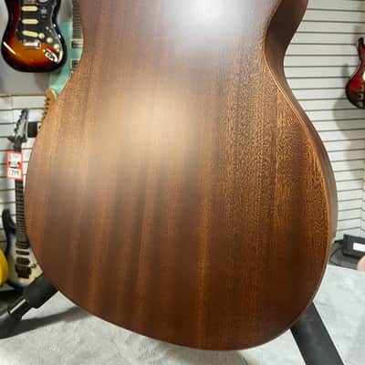 Martin 000C Jr-E StreetMaster Acoustic-electric Guitar - Dark Mahogany w/ Gig Bag & PLEK*D #688 image 12