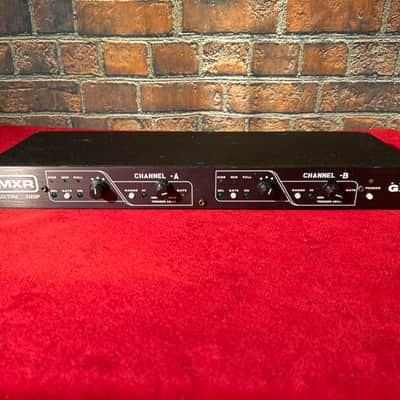 MXR M235 Smart Gate Pro 2011 - Present - Black image 1