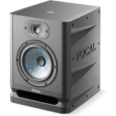 Focal ALPHA-65-EVO Active 2-Way Studio Monitor image 1