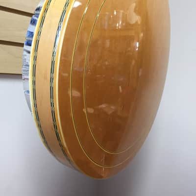Ibanez Artist 5-String Resonator Banjo (used) image 7