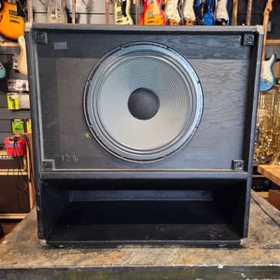 Music Man 115RH Sixty-five Bass Cabinet (Local pickup in Milw, WI only) image 6