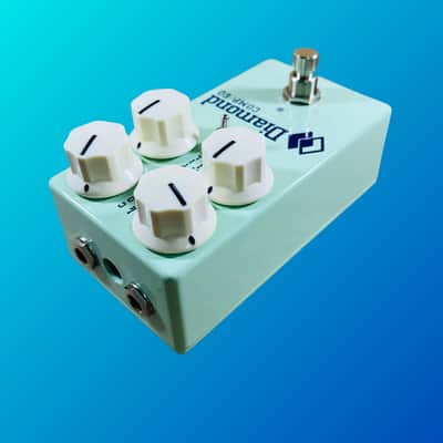 Diamond Comp / EQ image 3