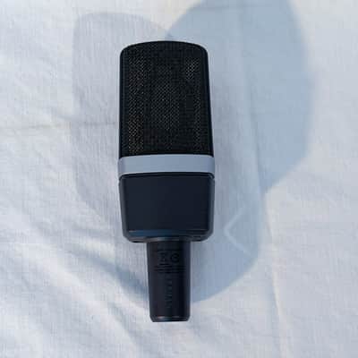 AKG C214 Large Diaphragm Cardioid Condenser Microphone image 3