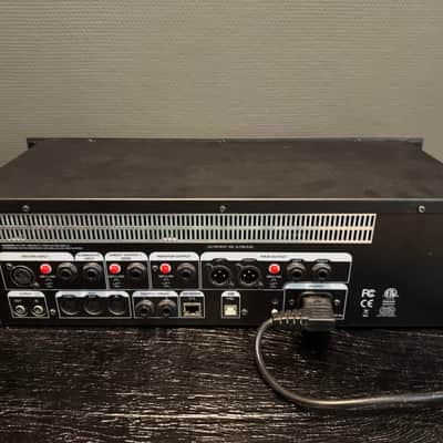 Kemper Amps Profiler Rack 2019 image 3