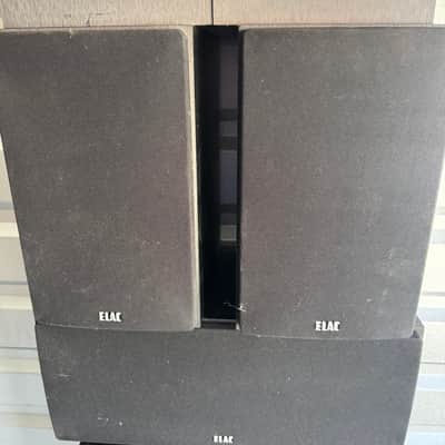 ELAC Martin Logan A , B, F, C Late 2010s image 5