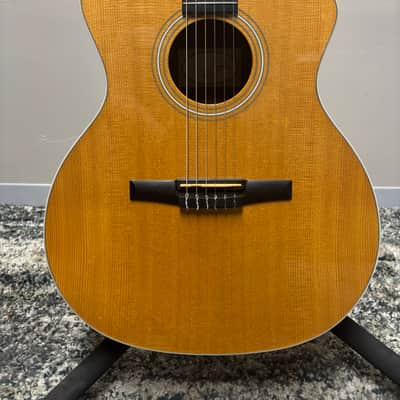 Taylor 214ce-N 2014 - Natural image 3