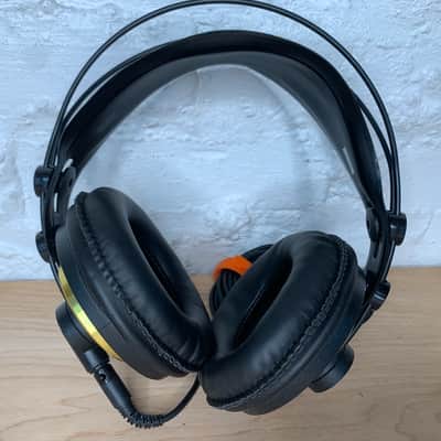 AKG K240 Studio Semi-Open Back Studio Headphones - FREE SHIPPING - #5 image 4