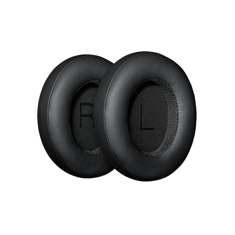 Shure WIRELESS HEADPHONE EARPADS (BLACK) imagen 1