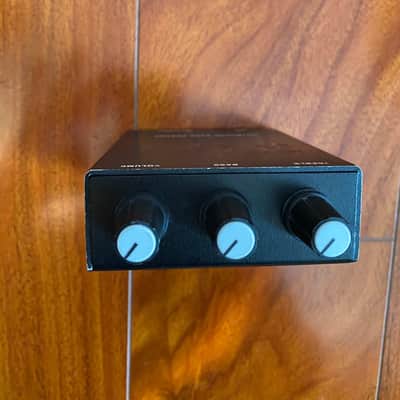 Fishman Model B Preamp image 2