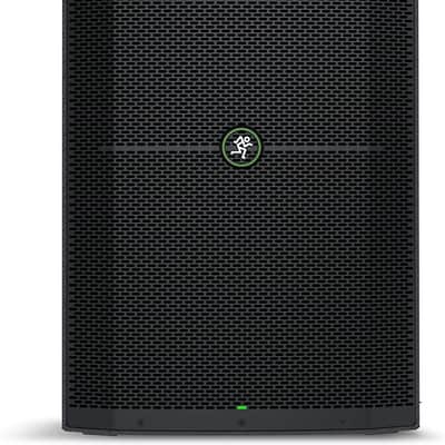 Mackie PA System, Black, 12" 1400W (Thump215) image 4