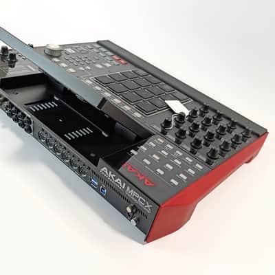 Akai MPC X Standalone Sampler / Sequencer (Warranty) image 5