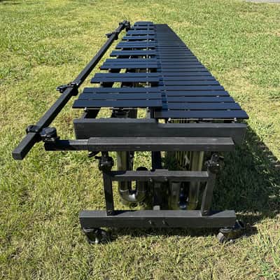 Musser MUKM45 Ultimate 4.5 Oct Marimba - Used image 8