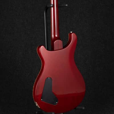 Paul Reed Smith 1996 McCarty - Cherry Sunburst image 8