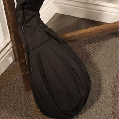 Tenor Lute-Kulele Packing Includes: Roosebeck Tenor Lute-Kulele Ukulele Variegated – Walnut + Snark image 6