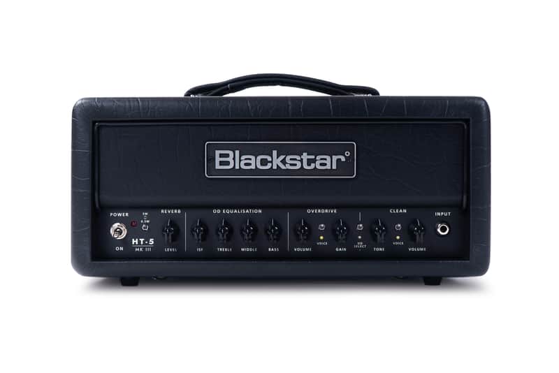Blackstar HT-5RH MKIII (B-Stock) image 1