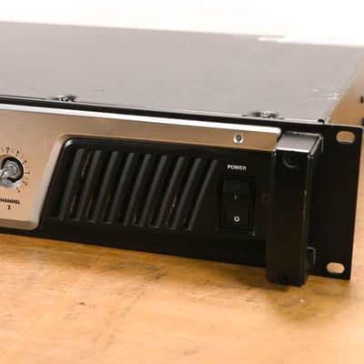 Ashly KLR-3200 Dual-Channel 1,600W Power Amplifier CG00PZF image 2