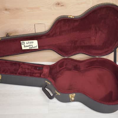 Fender LS-20 90's - East Indian Rosewood/Spruce image 11