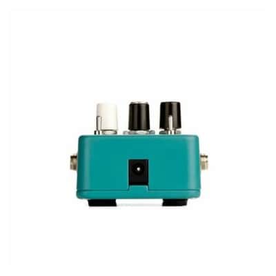 Electro-Harmonix Eddy, Analog Chorus and Vibrato Pedal image 6