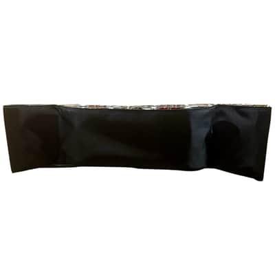 Signature Series Marching Tenor Drum Cover - Fits Large Quad/Quint/Hex Tenor image 4