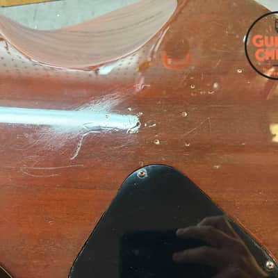 1984 Yamaha SG-1000 Tobacco Sunburst Vintage Original Pickups Coil Tap image 18