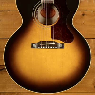 Gibson J-185 Original | Vintage Sunburst image 1