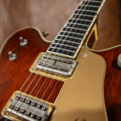 Gretsch Country Gent 6122 1966 image 9