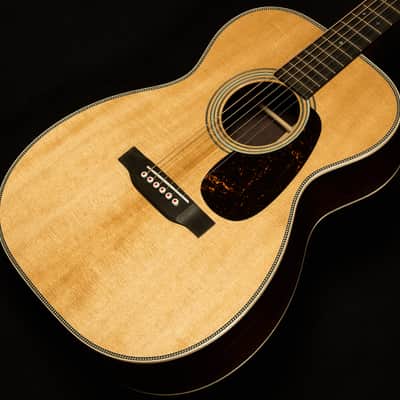 Martin Guitars 00-28 Modern Deluxe image 5