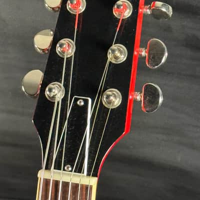 Heritage H-530 2023 - Gloss image 5