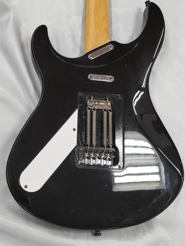 Yamaha Pacifica 912J Electric Guitar | Reverb