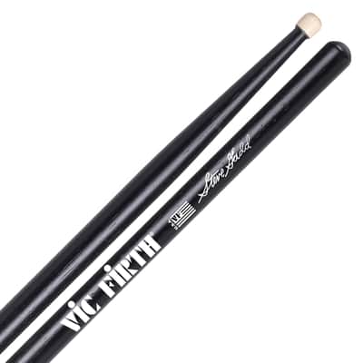 Vic Firth SSG Steve Gadd Signature Wood Tip Sticks image 1