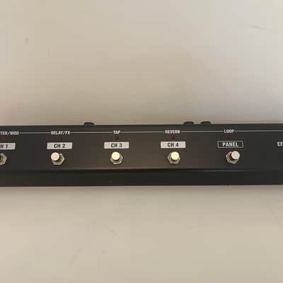 Boss Katana Head MKII - 100w Guitar Amp Head, Footswitch & Cables image 7