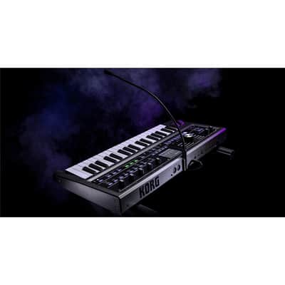 Korg MICROKORG 2 standard image 14