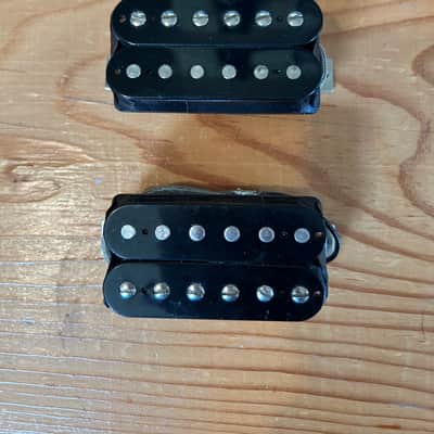 Gibson 490R/490T - Black image 1