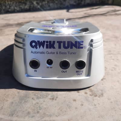 Qwik Tune Tuner QT-10 image 5