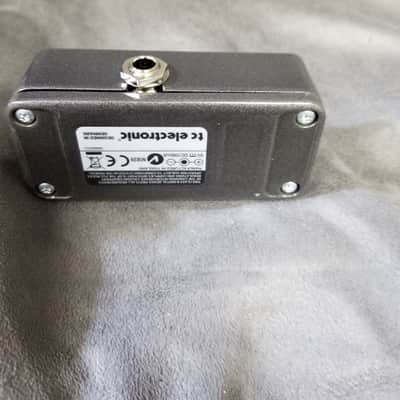 TC Electronic Ditto Looper image 3