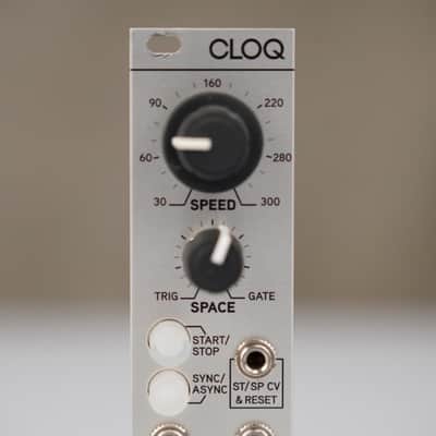 Pro Modular Cloq Eurorack Module #58471 image 3