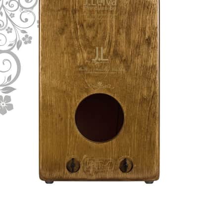 J Leiva Cajon Medina Vintage - New Model image 2