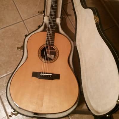 Rare Larrivee L-07 1981 Reduced! image 3