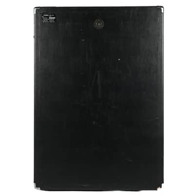 Yamaha J-120L (215L) Speaker Cabinet Owned by Mike Dirnt image 6