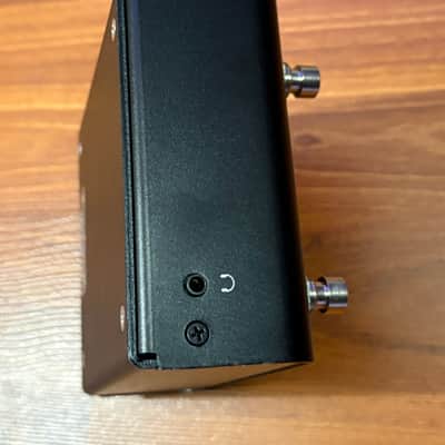Strymon Iridium 2019 - Present - Black image 6