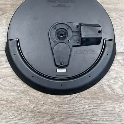 Roland CY-8 V-Cymbal 12" Dual-Trigger Pad w/ Anti Spin Rotation image 4