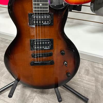 Jackson JS Series JS22 SC Monarkh (Tobacco Burst) image 3