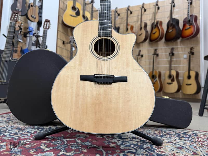Taylor 314ce-N image 1