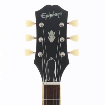 Epiphone SG Standard 61 Maestro Vintage Cherry [24031520330] (06/01) image 10